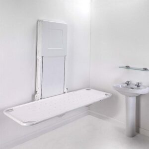 Freeway Easi-Lift Electric Shower Stretcher