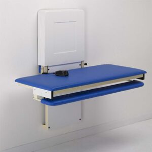 Freeway Easi-Lift Changing Bench