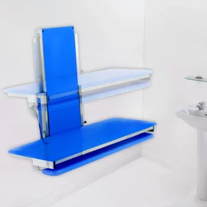 Freeway Hi-Riser Changing Table