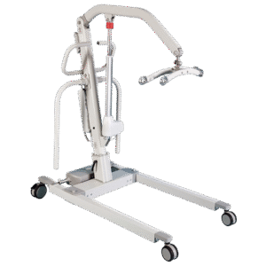 Prism A320B Mobile Hoist
