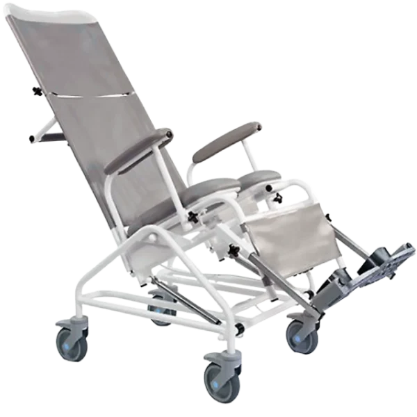 Freeway T80 Reclining Shower Chair