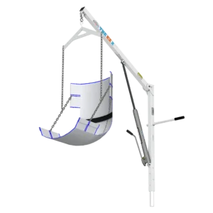 EZ2 Pool Lift