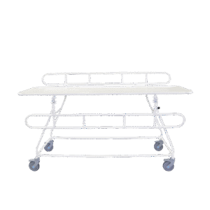 Freeway Fixed Height Shower Trolley