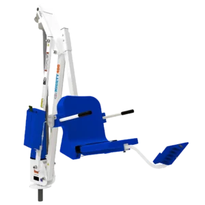 Mighty 400 / 600 Pool Lift