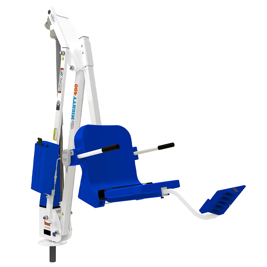 Mighty 400 / 600 Pool Lift