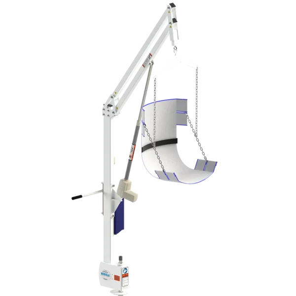 Nebula Lift