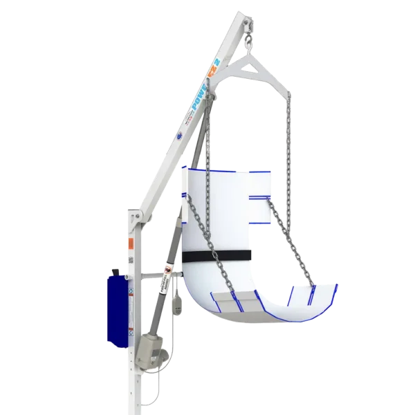 Power EZ2 Pool Lift