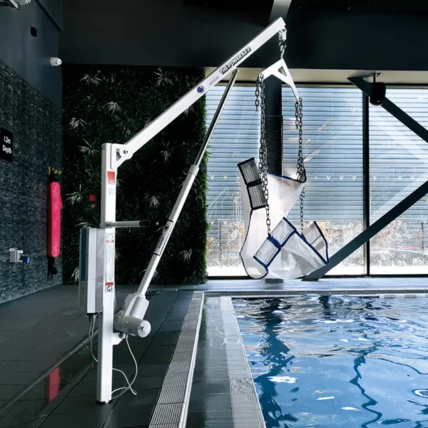 Power EZ2 Pool Lift - Image 2