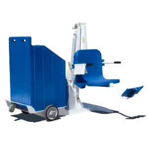 Portable Pro 2 Pool Lift