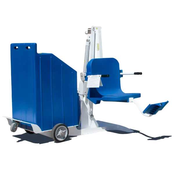 Portable Pro 2 Pool Lift