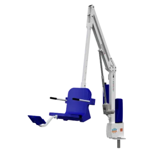 Scout Excel Pool Lift