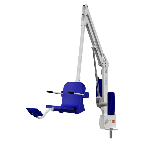 Scout Excel Pool Lift