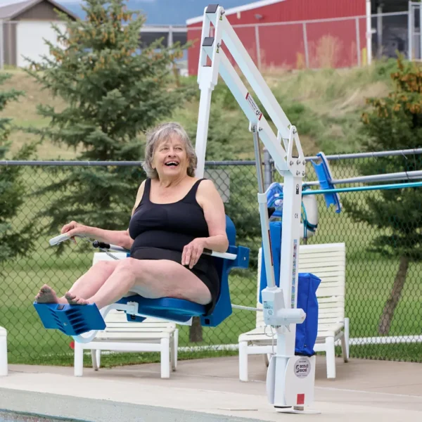 Scout Excel Pool Lift - Image 2