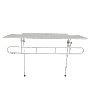 Freeway Wall-Mounted Shower Stretcher