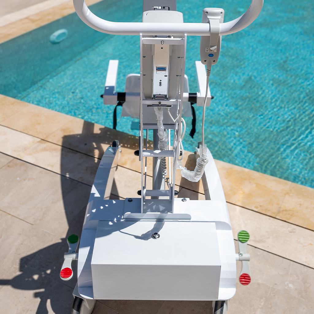 NART Shark Lift - Image 3