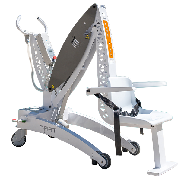 NART Shark Lift